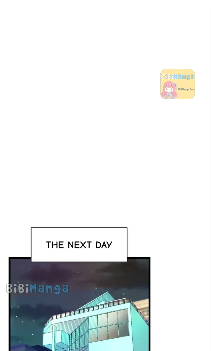 A Morning Kiss at Tiffany’s Chapter 51 - page 48