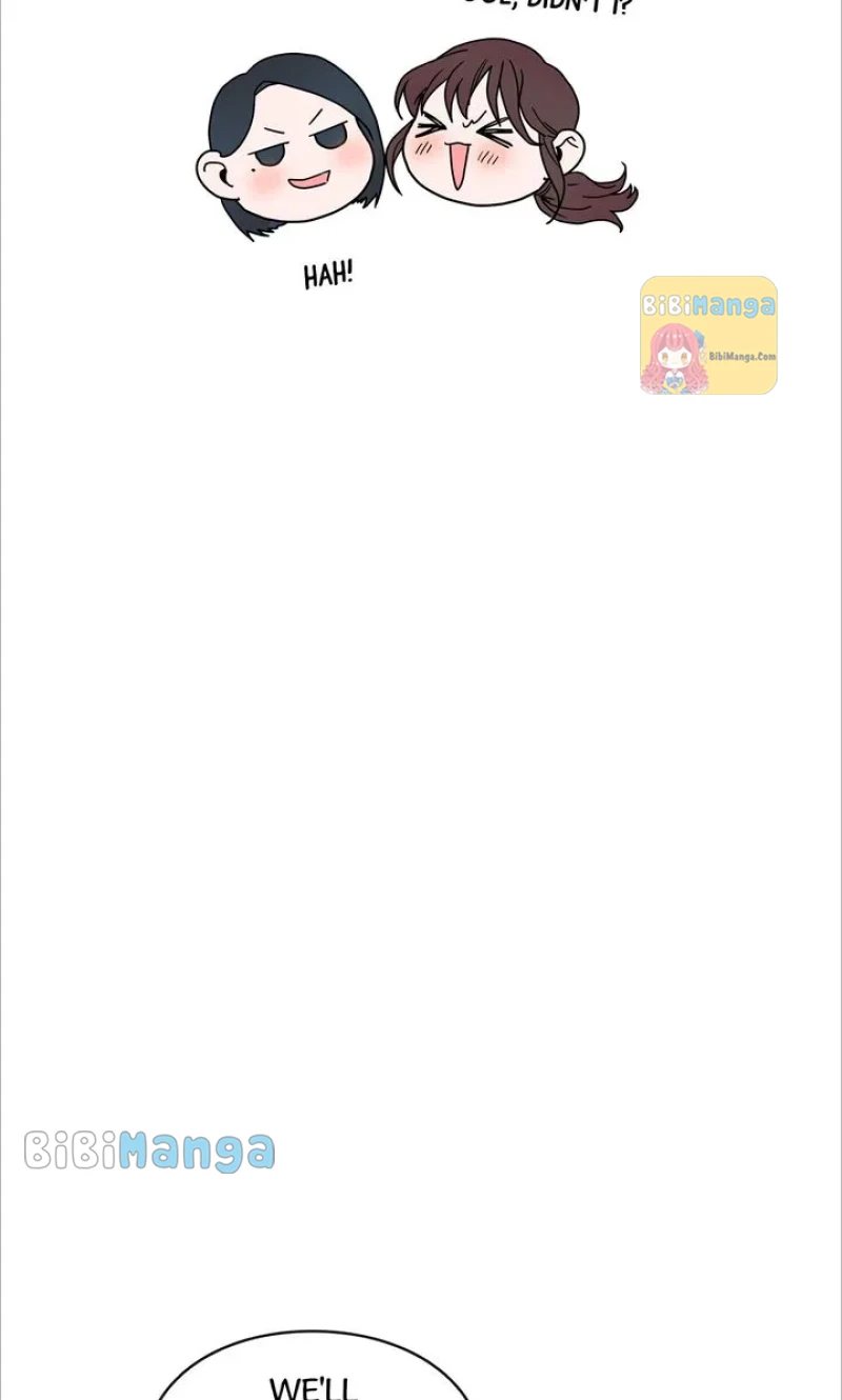 A Morning Kiss at Tiffany’s Chapter 51 - page 51