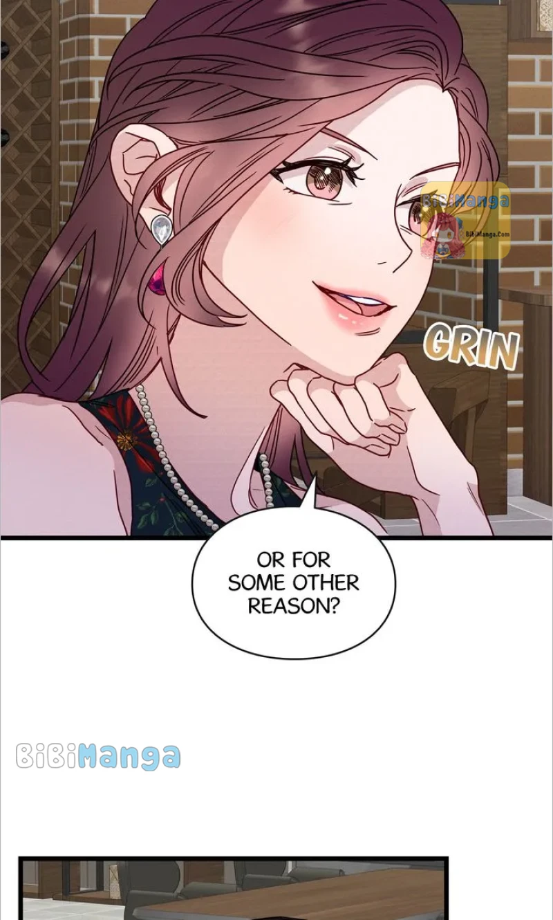 A Morning Kiss at Tiffany’s Chapter 51 - page 7