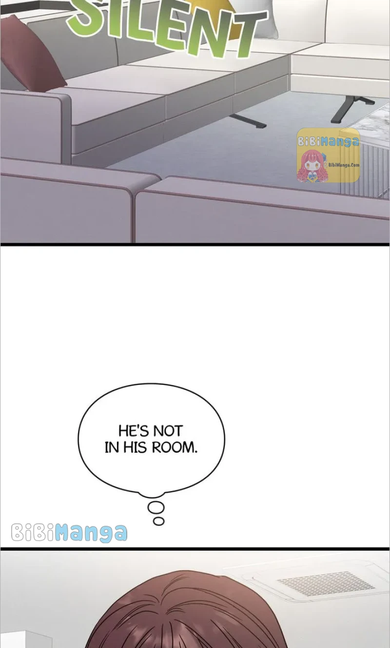 A Morning Kiss at Tiffany’s Chapter 51 - page 61