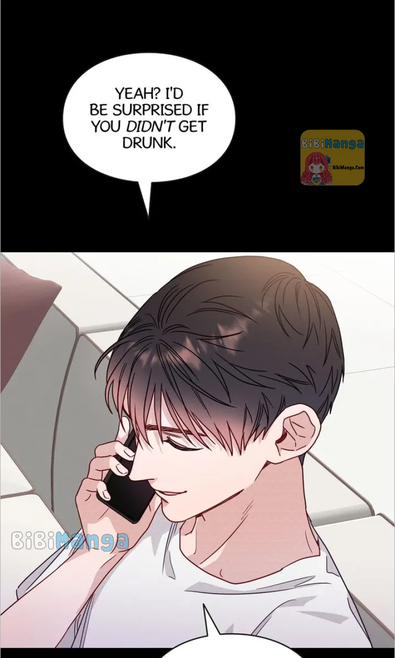 A Morning Kiss at Tiffany’s Chapter 51 - page 65