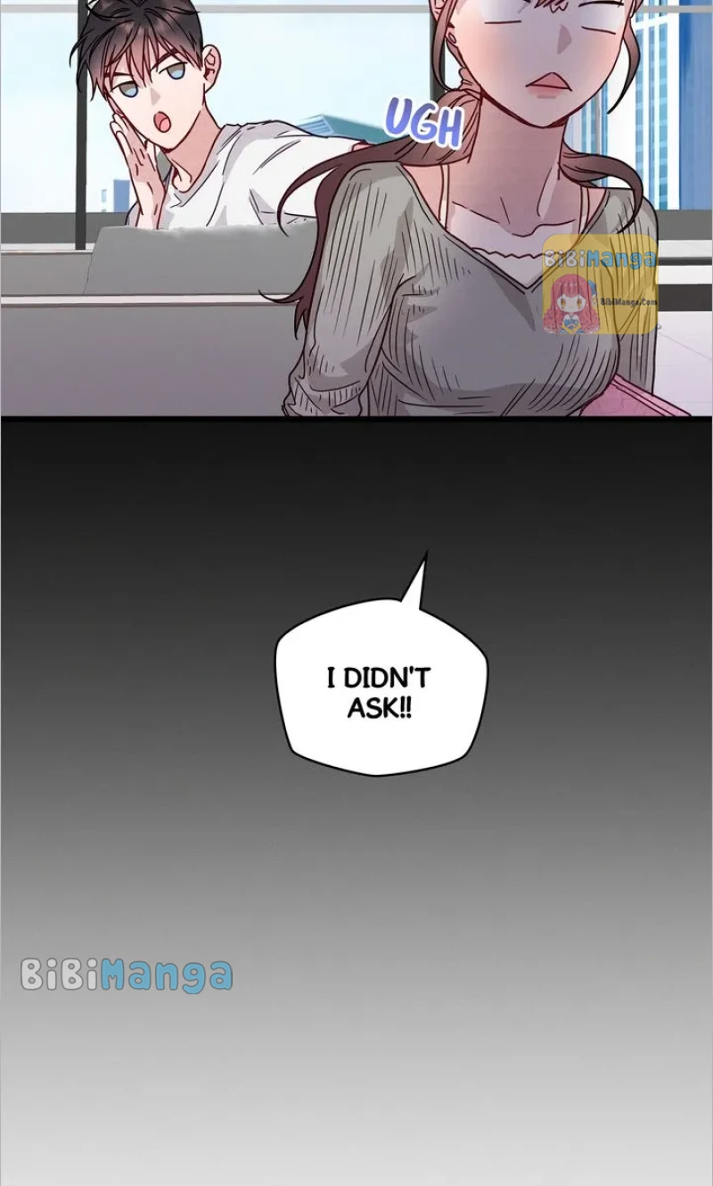 A Morning Kiss at Tiffany’s Chapter 51 - page 76