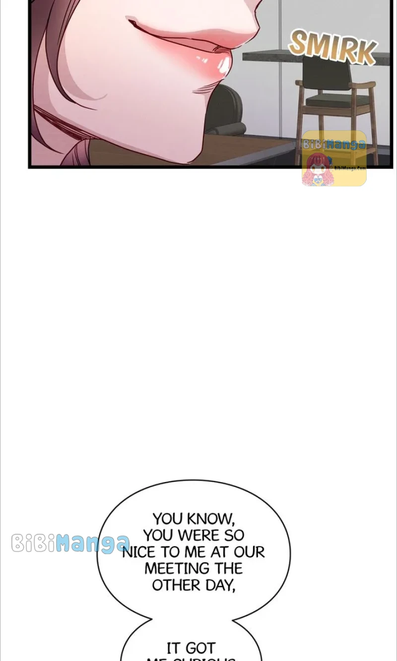 A Morning Kiss at Tiffany’s Chapter 51 - page 9