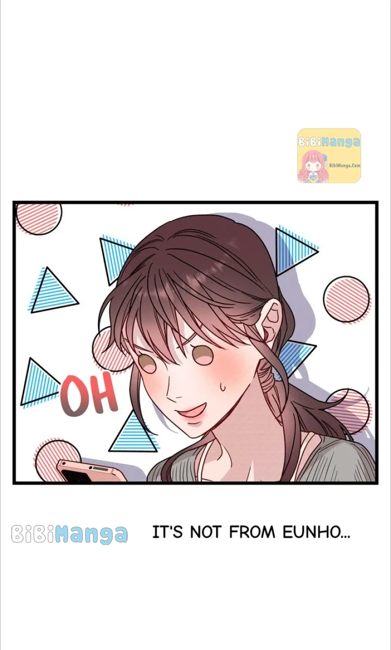 A Morning Kiss at Tiffany’s Chapter 51 - page 81
