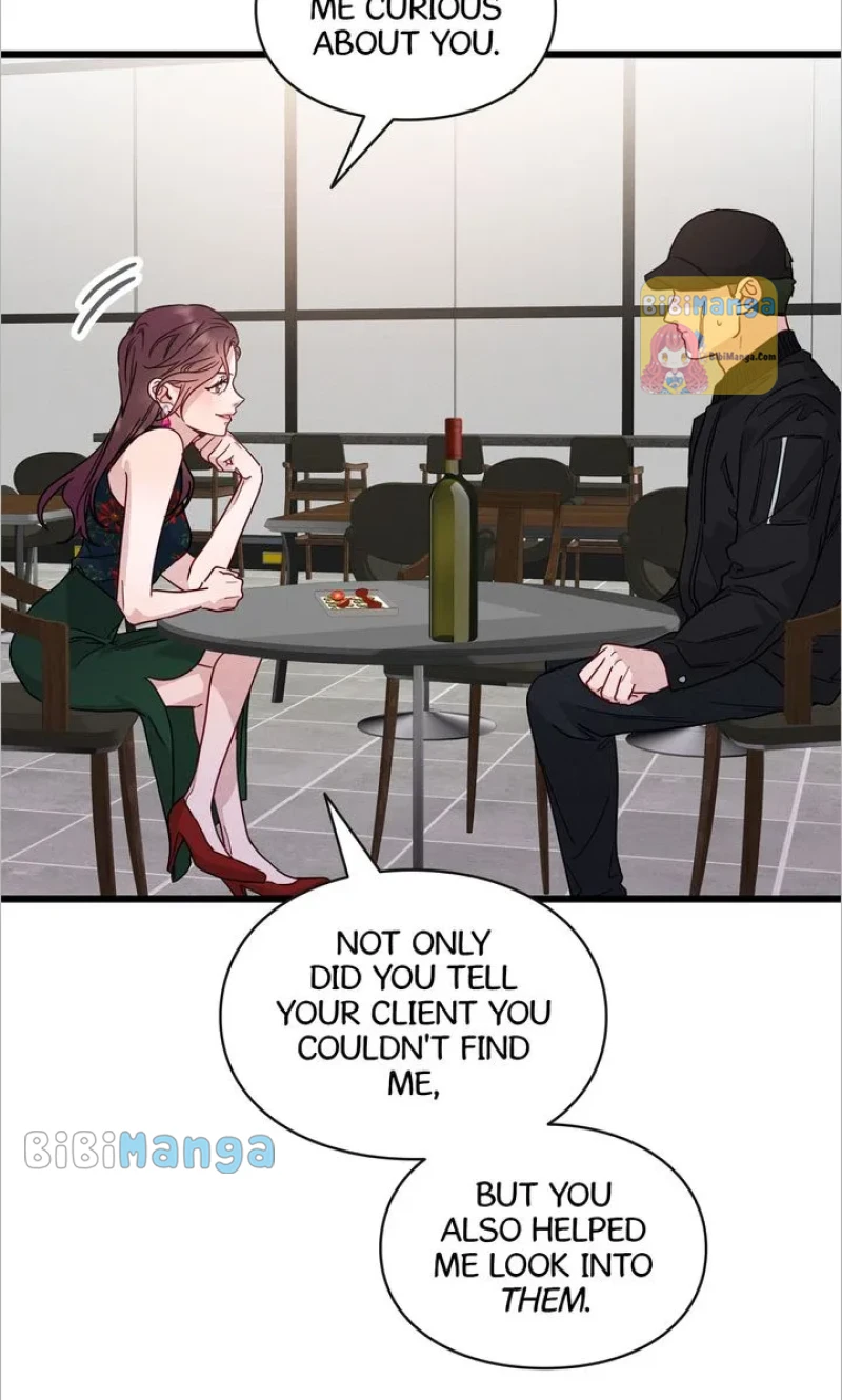 A Morning Kiss at Tiffany’s Chapter 51 - page 10