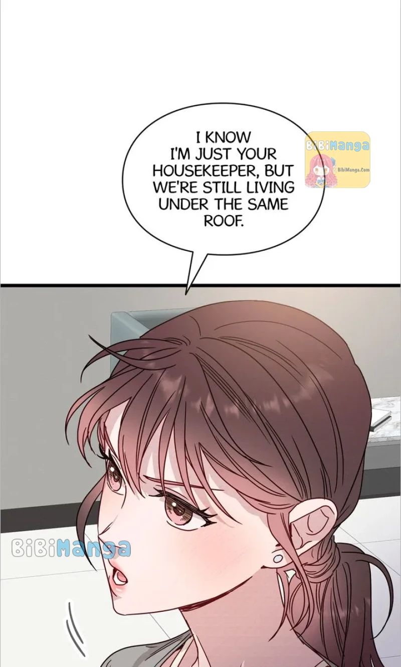 A Morning Kiss at Tiffany’s Chapter 51 - page 93