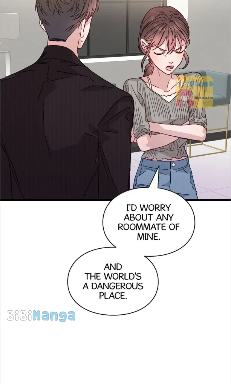 A Morning Kiss at Tiffany’s Chapter 51 - page 97
