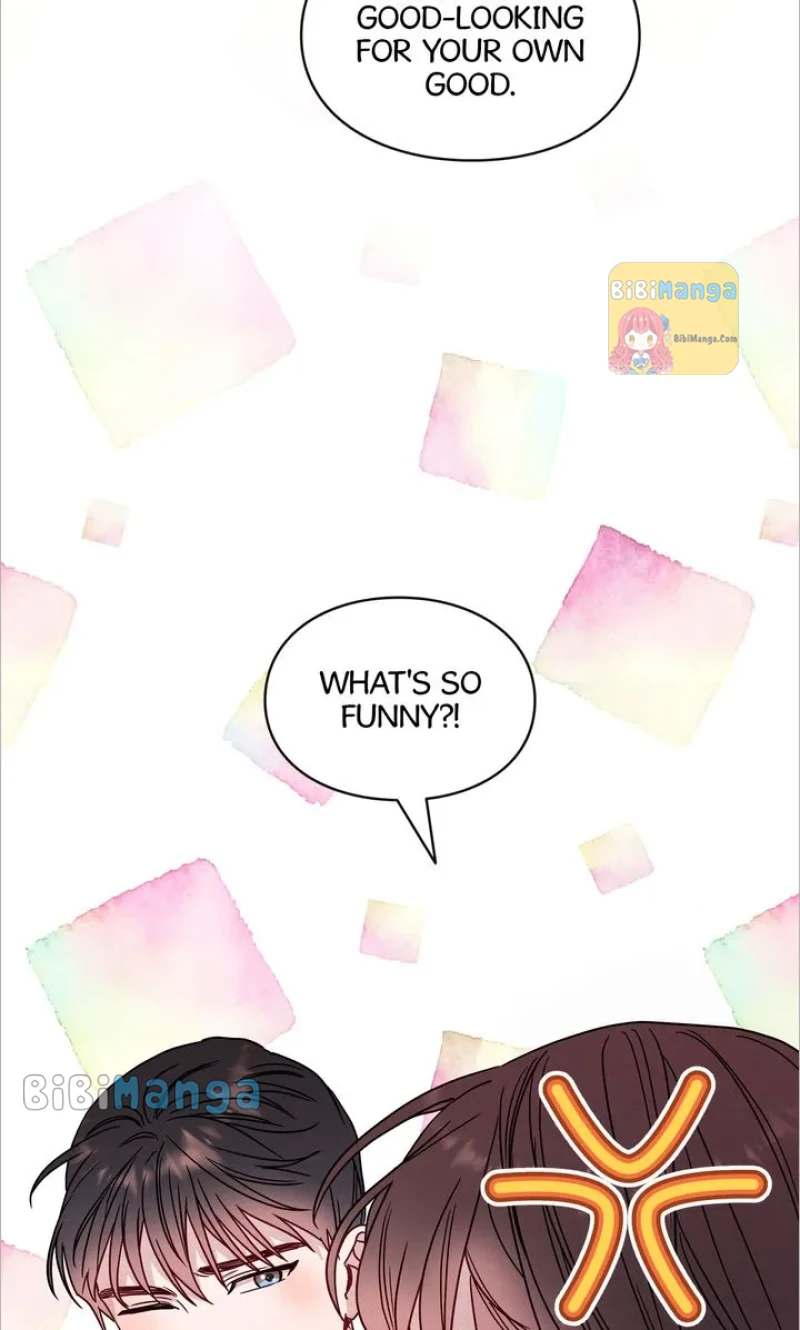 A Morning Kiss at Tiffany’s Chapter 51 - page 99
