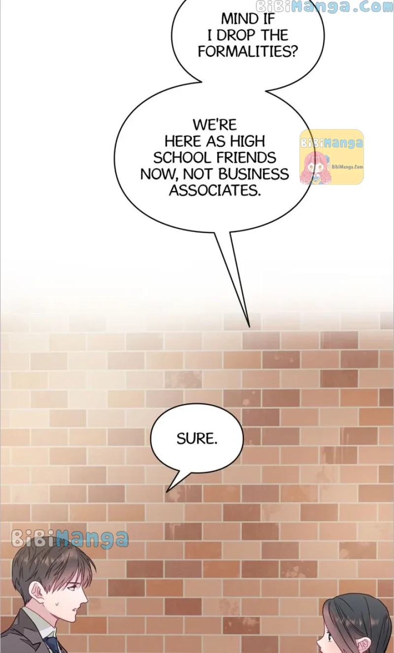 A Morning Kiss at Tiffany’s Chapter 52 - page 108