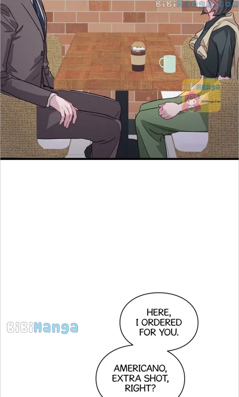 A Morning Kiss at Tiffany’s Chapter 52 - page 109