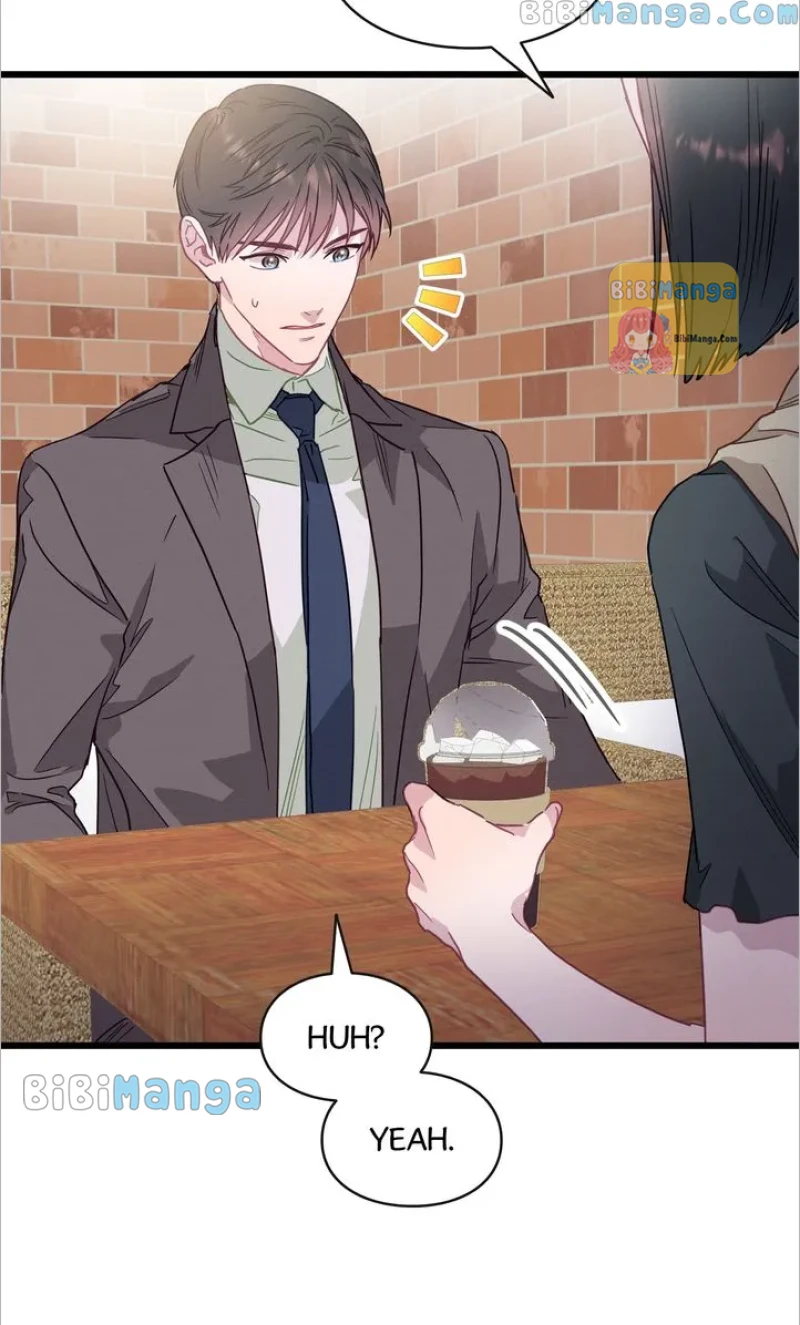 A Morning Kiss at Tiffany’s Chapter 52 - page 110
