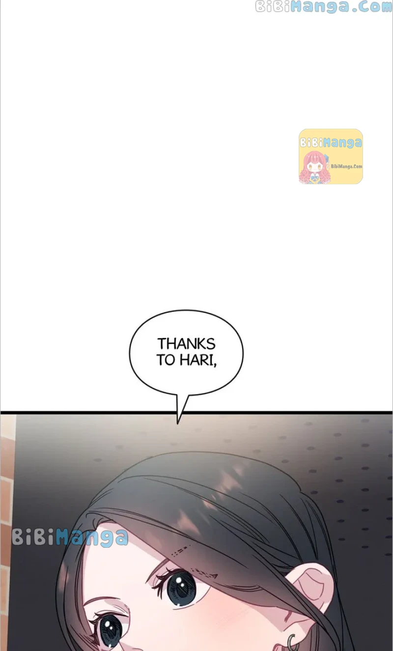 A Morning Kiss at Tiffany’s Chapter 52 - page 113