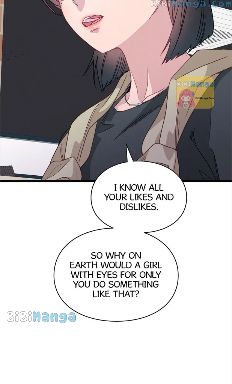 A Morning Kiss at Tiffany’s Chapter 52 - page 114