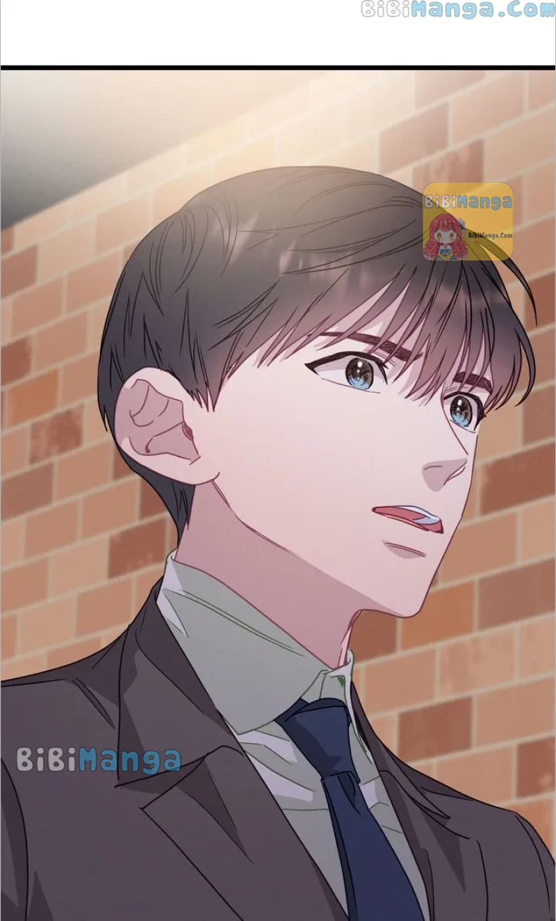 A Morning Kiss at Tiffany’s Chapter 52 - page 119