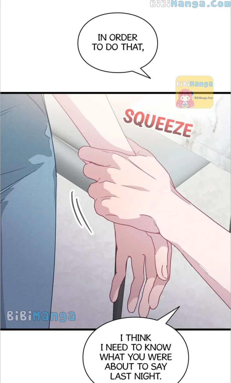A Morning Kiss at Tiffany’s Chapter 52 - page 13