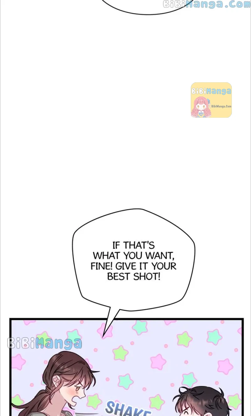 A Morning Kiss at Tiffany’s Chapter 52 - page 14