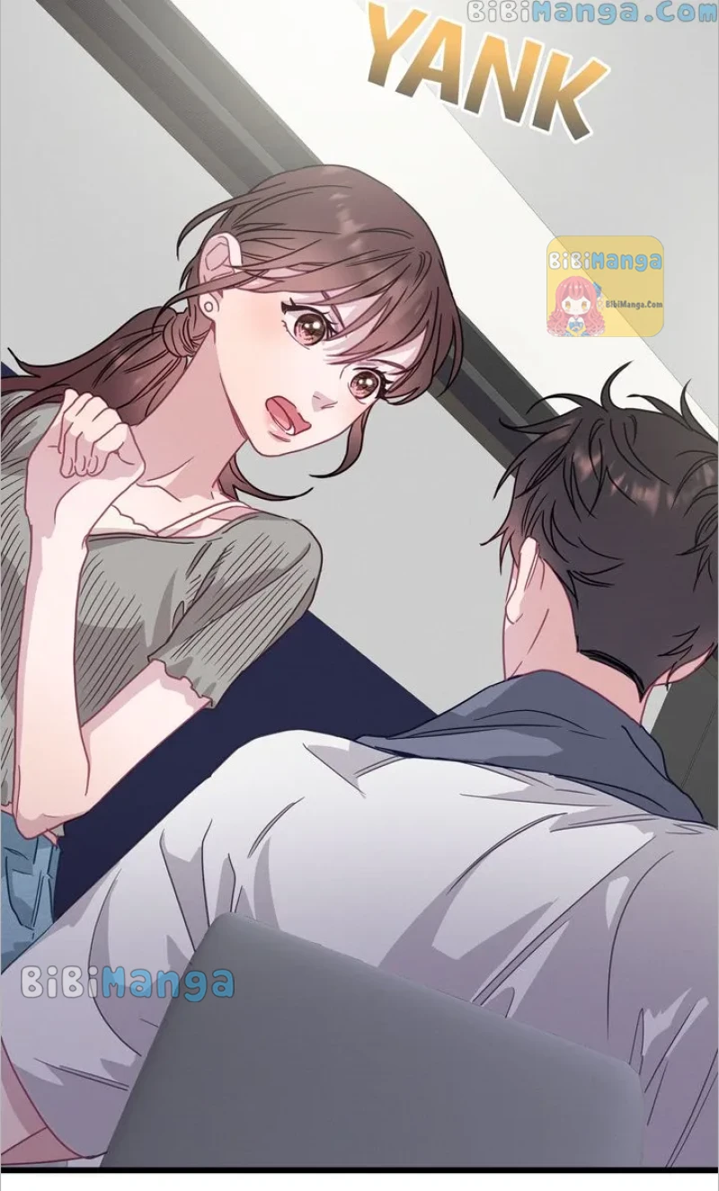 A Morning Kiss at Tiffany’s Chapter 52 - page 16