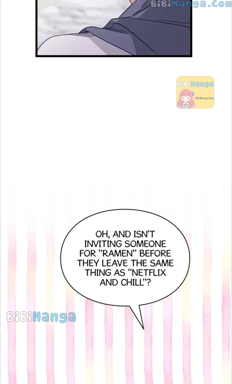 A Morning Kiss at Tiffany’s Chapter 52 - page 18