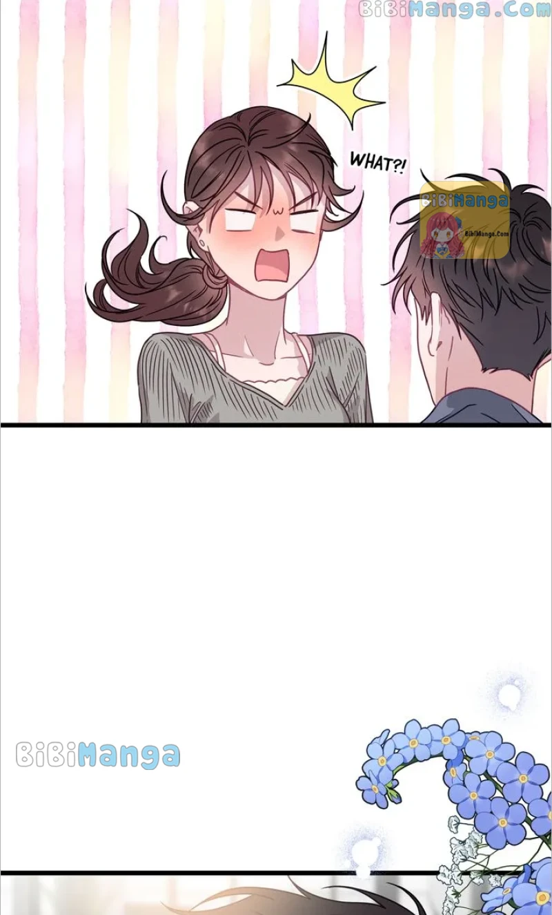A Morning Kiss at Tiffany’s Chapter 52 - page 19