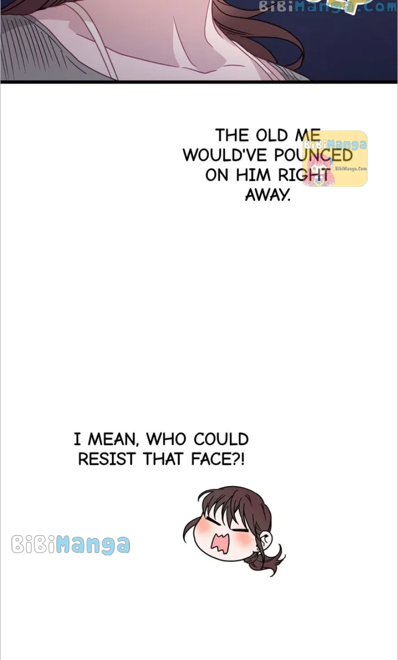 A Morning Kiss at Tiffany’s Chapter 52 - page 22