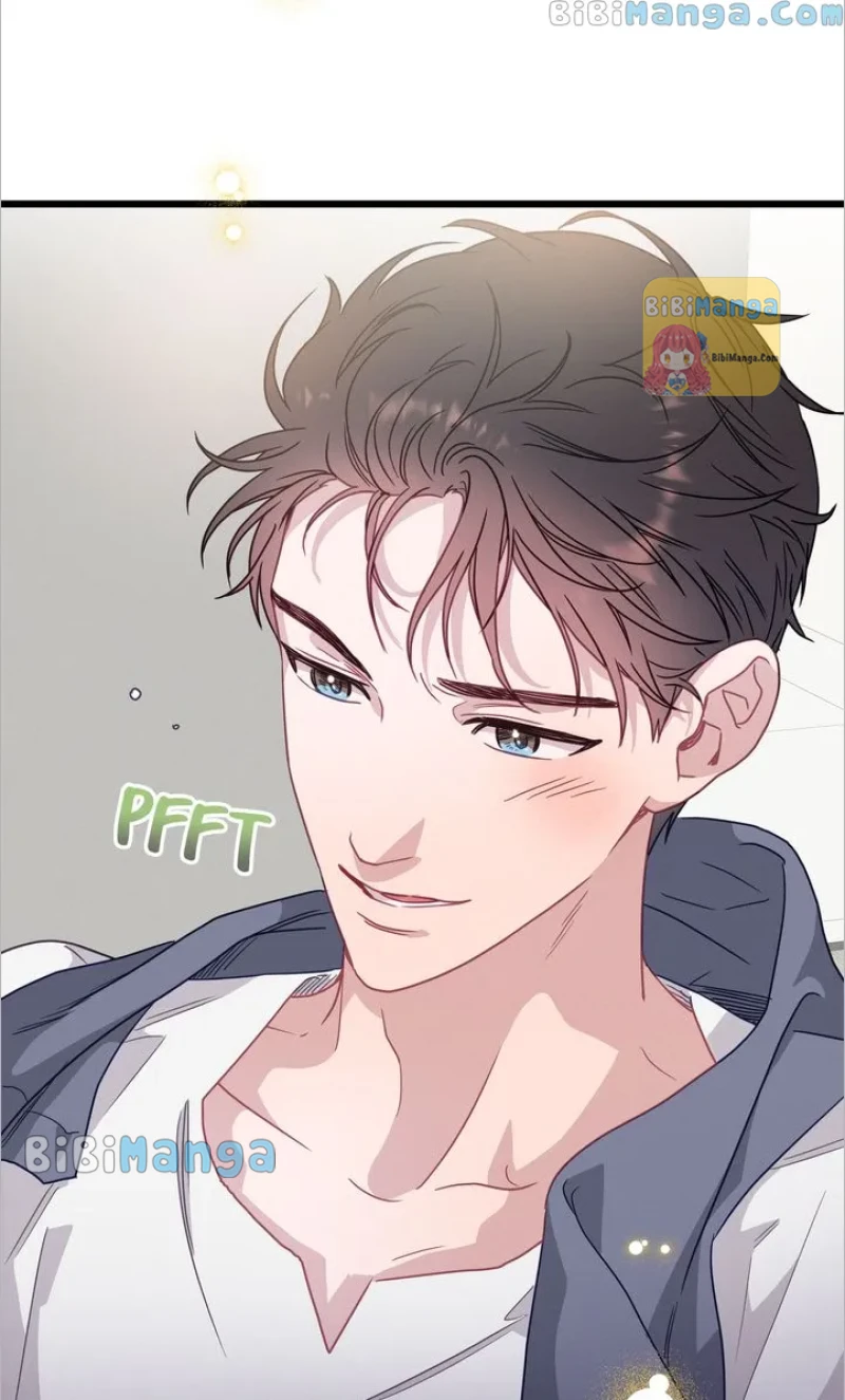 A Morning Kiss at Tiffany’s Chapter 52 - page 28