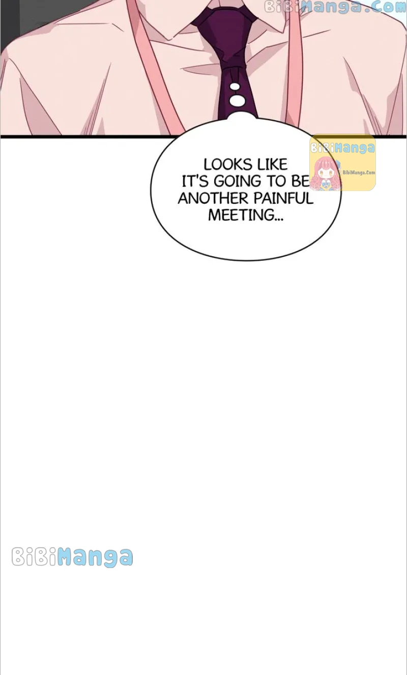 A Morning Kiss at Tiffany’s Chapter 52 - page 35