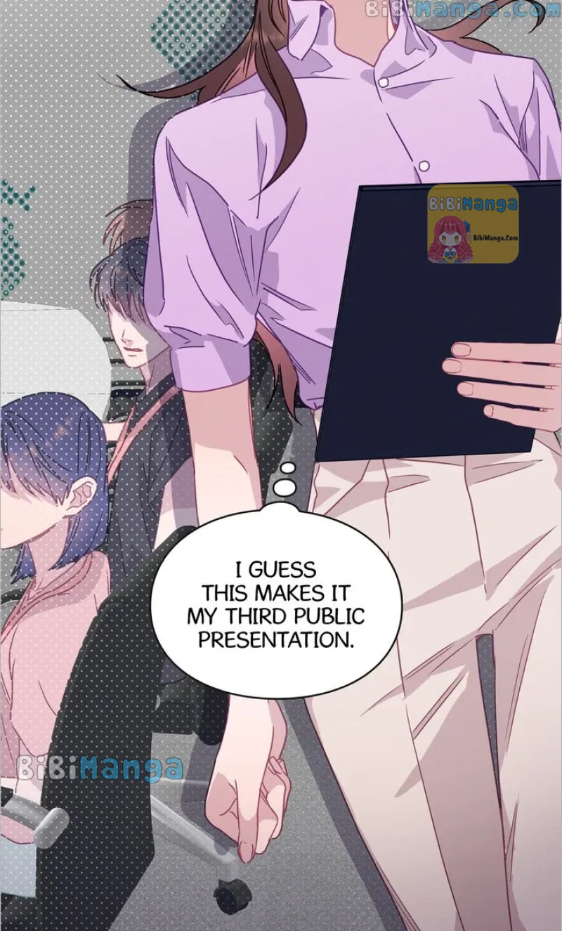 A Morning Kiss at Tiffany’s Chapter 52 - page 43