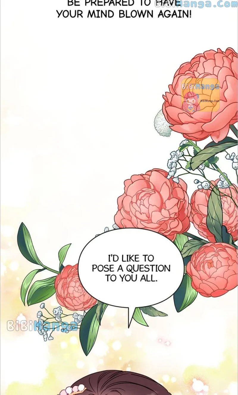 A Morning Kiss at Tiffany’s Chapter 52 - page 51