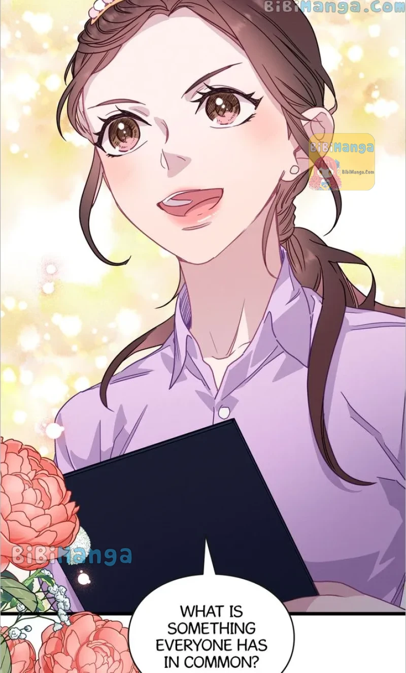 A Morning Kiss at Tiffany’s Chapter 52 - page 52