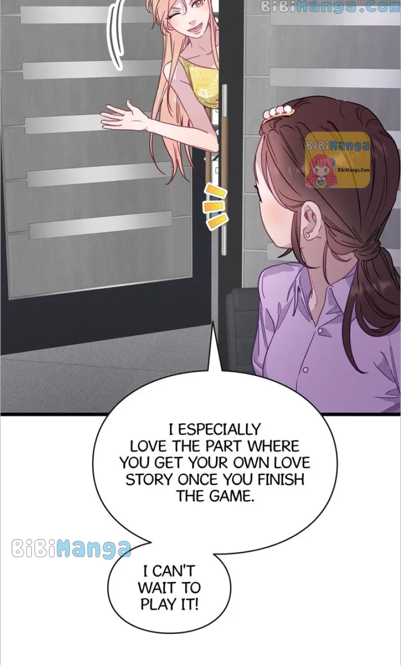 A Morning Kiss at Tiffany’s Chapter 52 - page 60