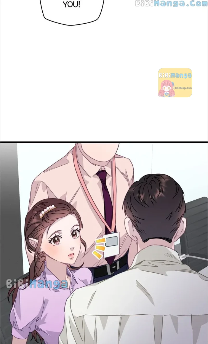 A Morning Kiss at Tiffany’s Chapter 52 - page 62