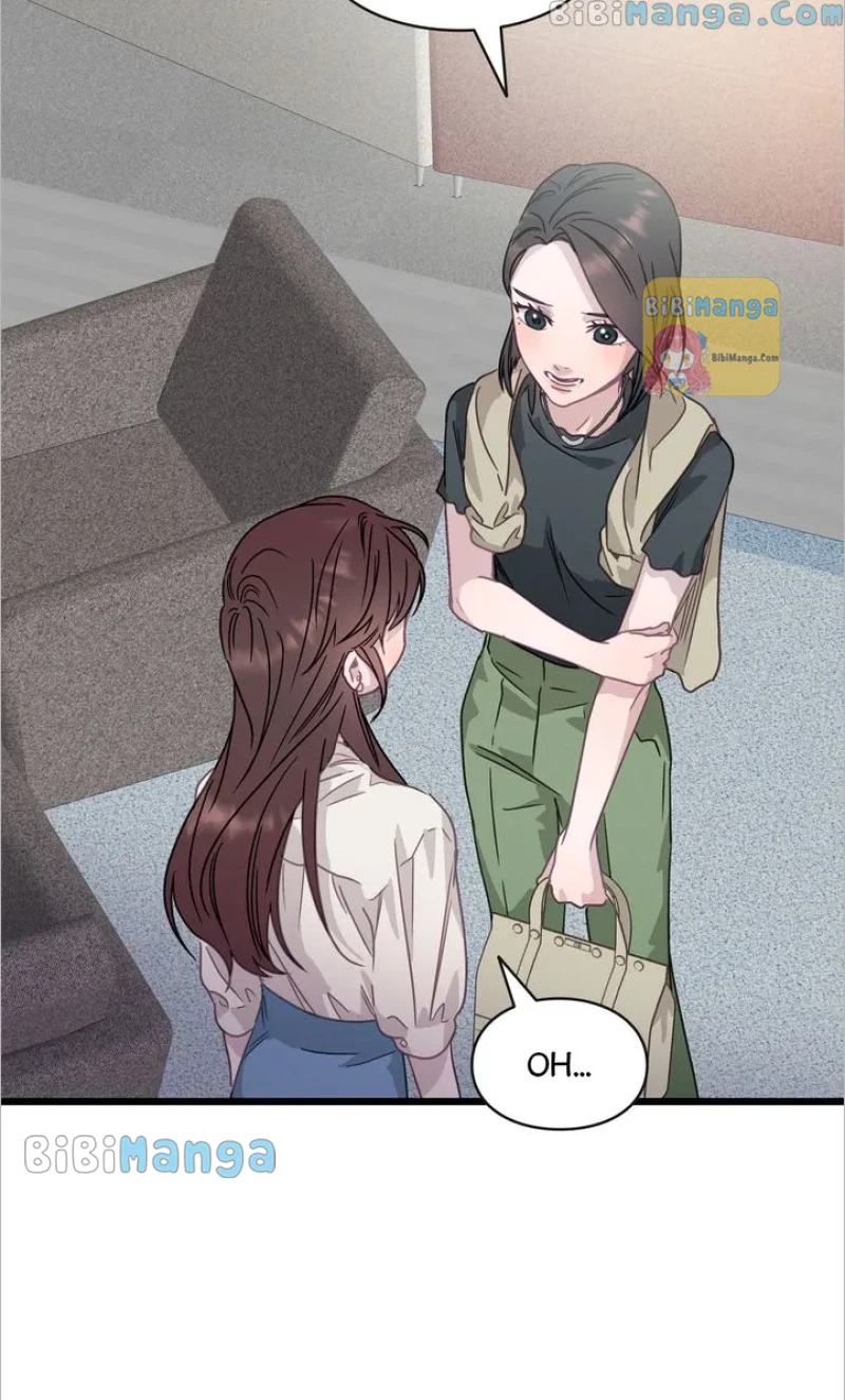 A Morning Kiss at Tiffany’s Chapter 52 - page 79