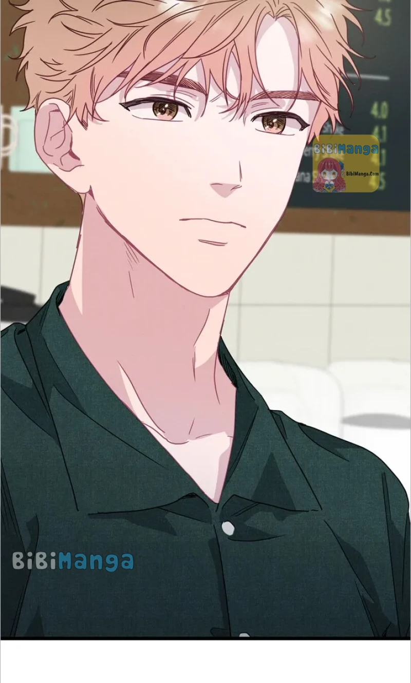 A Morning Kiss at Tiffany’s Chapter 53 - page 12