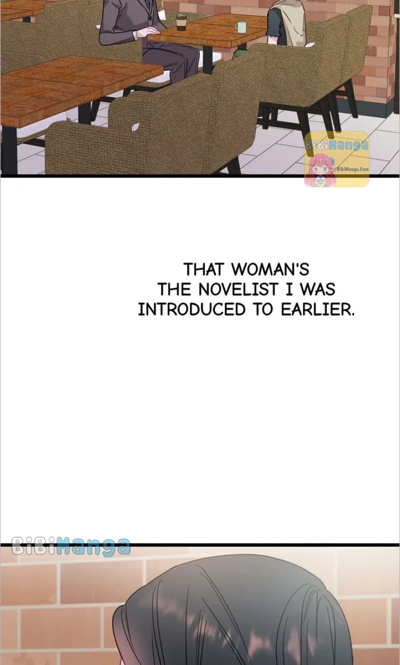 A Morning Kiss at Tiffany’s Chapter 53 - page 4