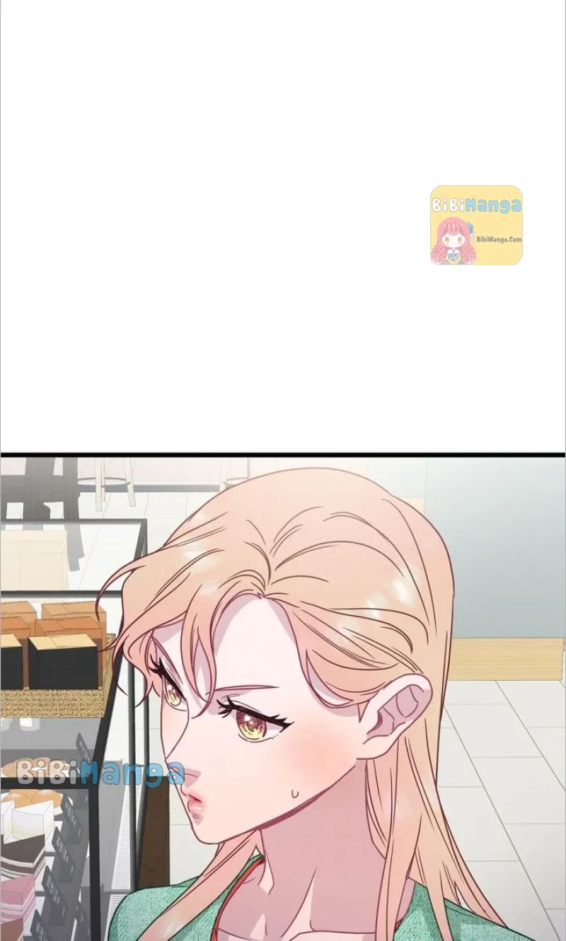 A Morning Kiss at Tiffany’s Chapter 53 - page 32
