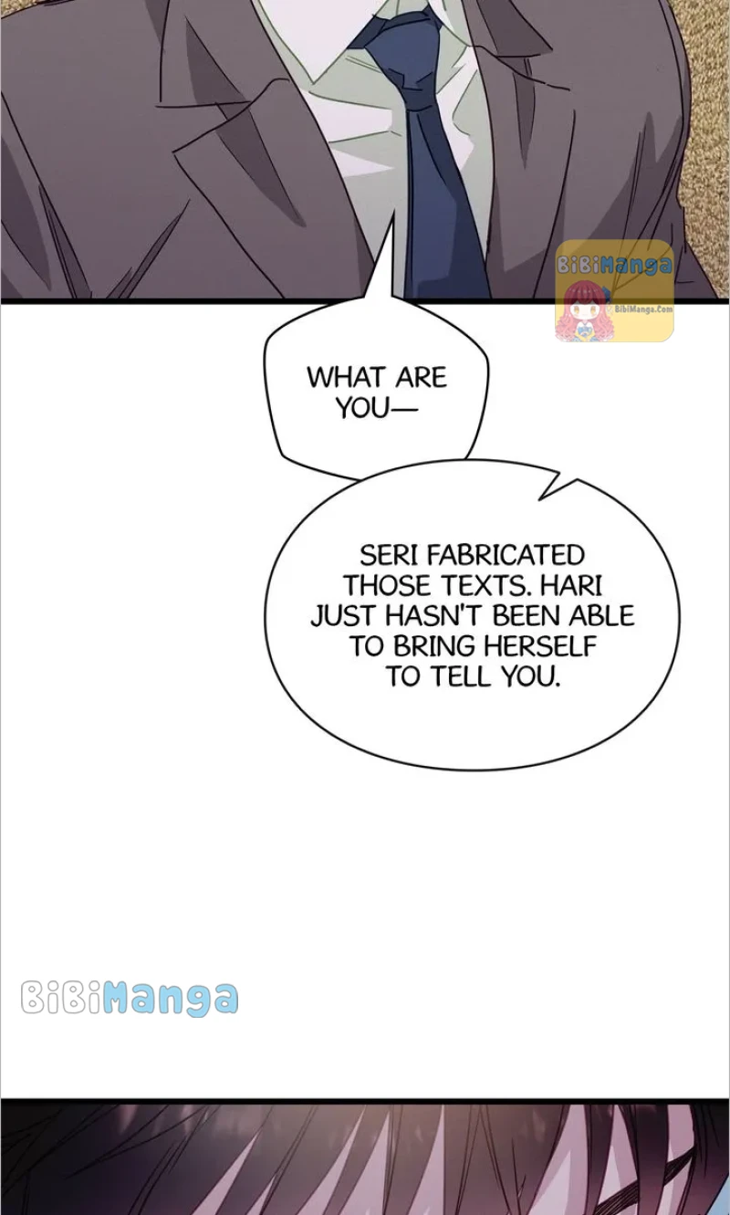 A Morning Kiss at Tiffany’s Chapter 53 - page 43