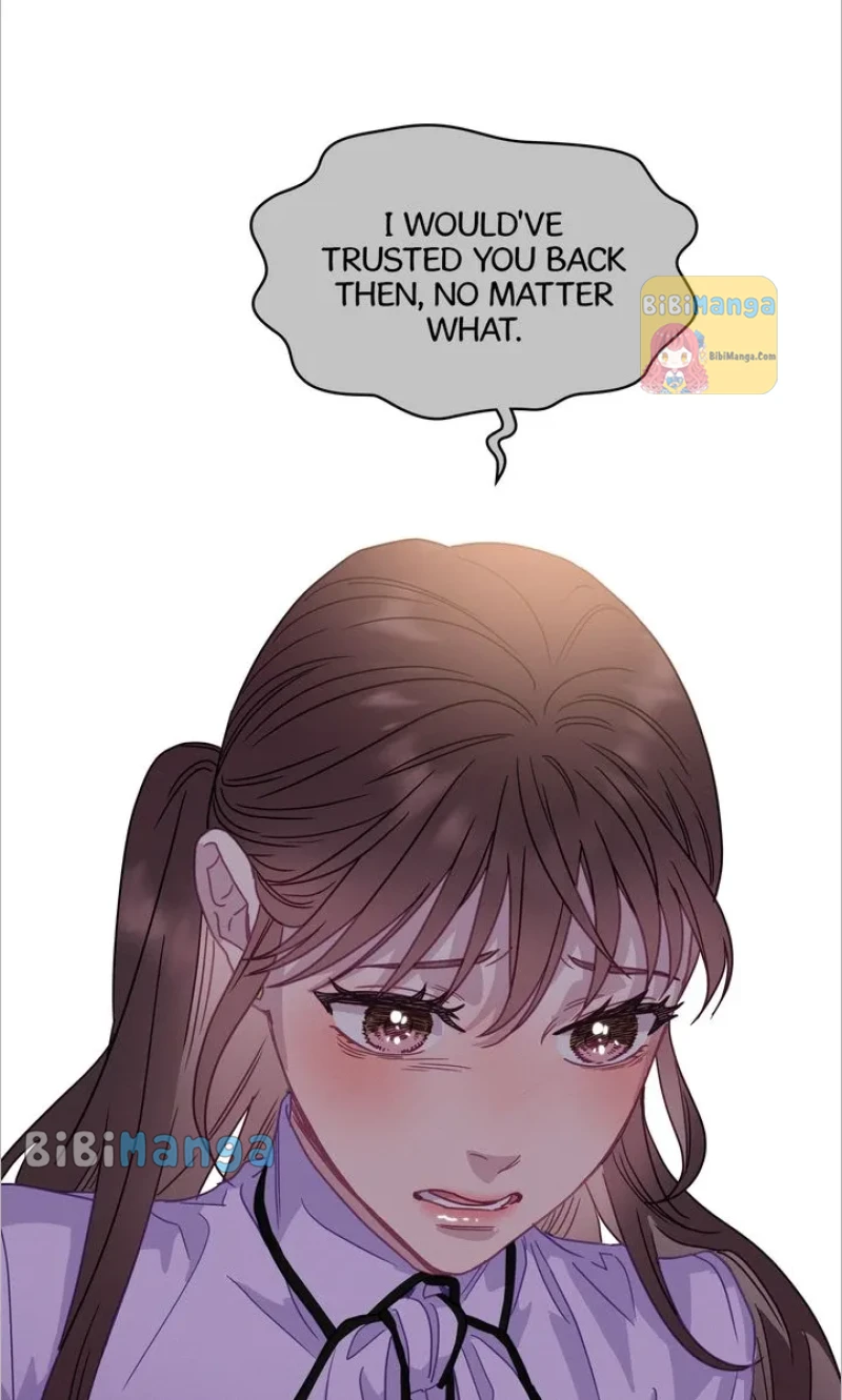 A Morning Kiss at Tiffany’s Chapter 53 - page 52