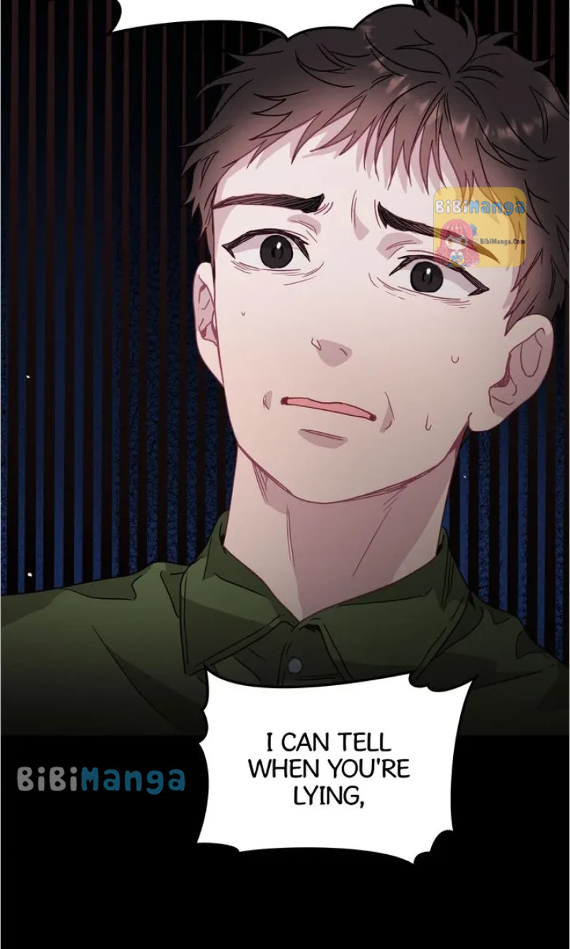 A Morning Kiss at Tiffany’s Chapter 53 - page 79