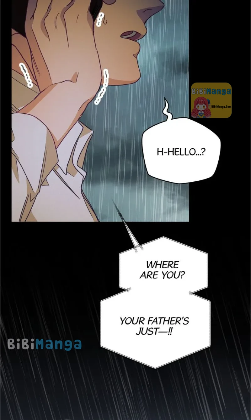 A Morning Kiss at Tiffany’s Chapter 54 - page 33