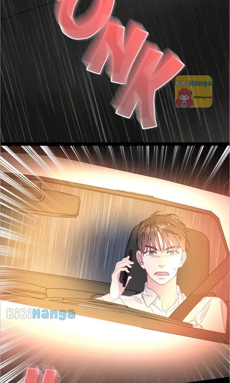 A Morning Kiss at Tiffany’s Chapter 54 - page 35