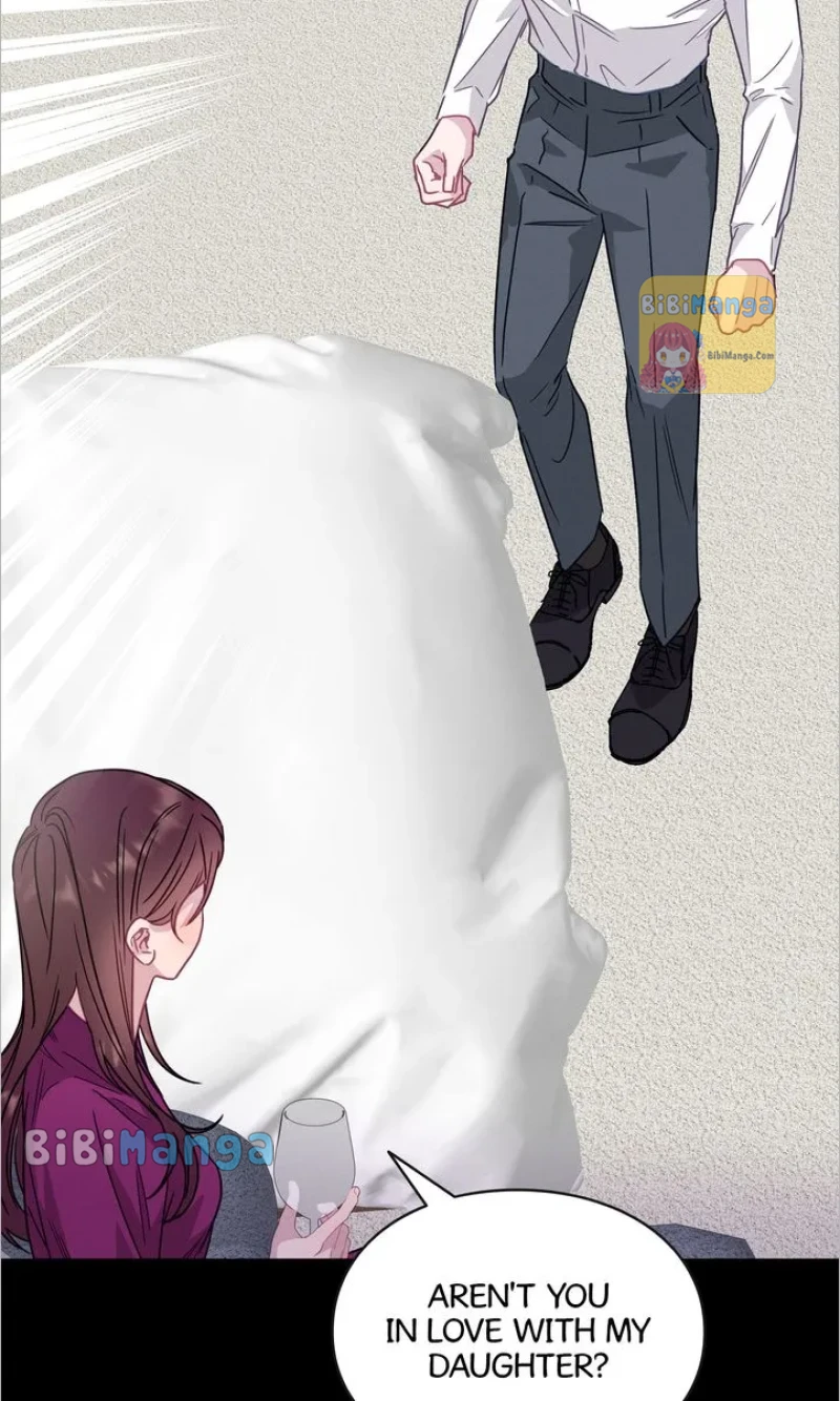 A Morning Kiss at Tiffany’s Chapter 54 - page 5