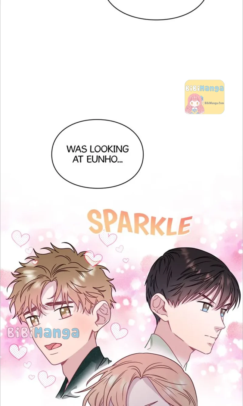 A Morning Kiss at Tiffany’s Chapter 54 - page 44