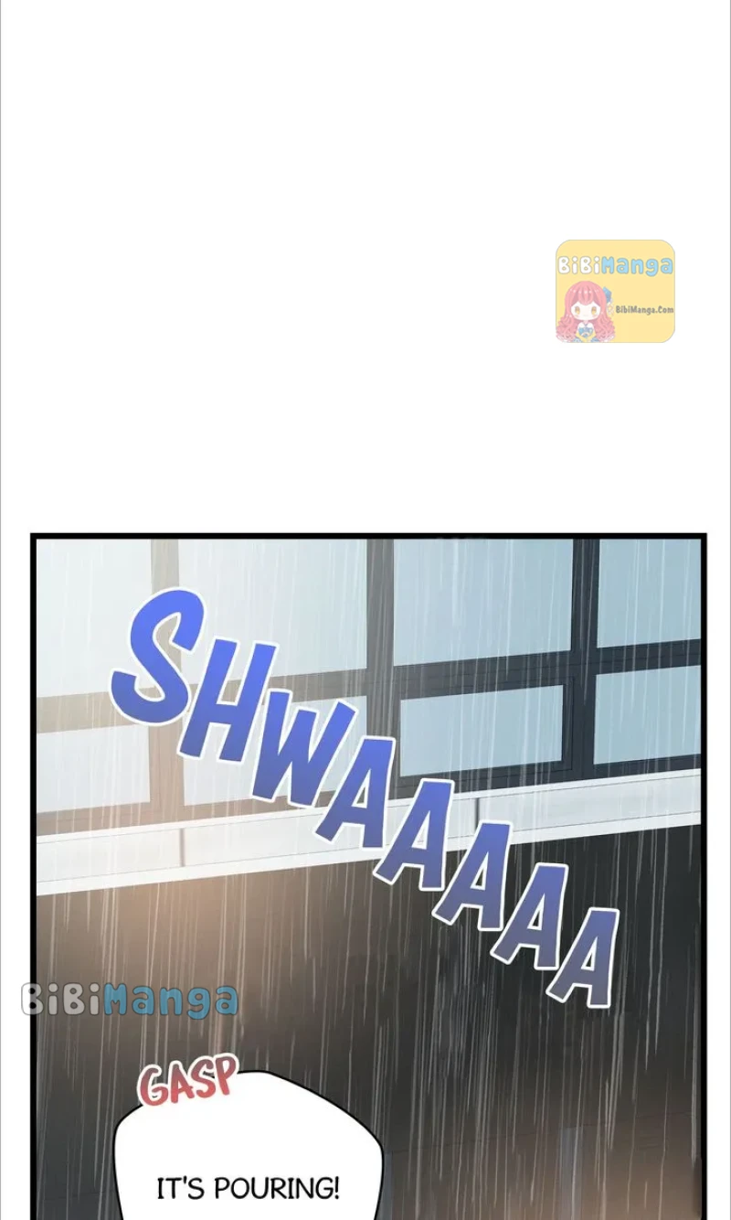 A Morning Kiss at Tiffany’s Chapter 54 - page 61