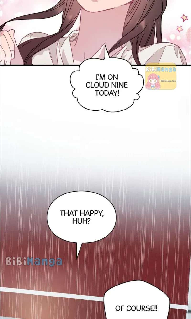 A Morning Kiss at Tiffany’s Chapter 54 - page 64
