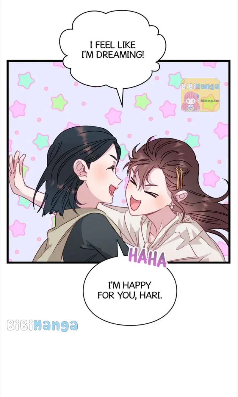 A Morning Kiss at Tiffany’s Chapter 54 - page 68
