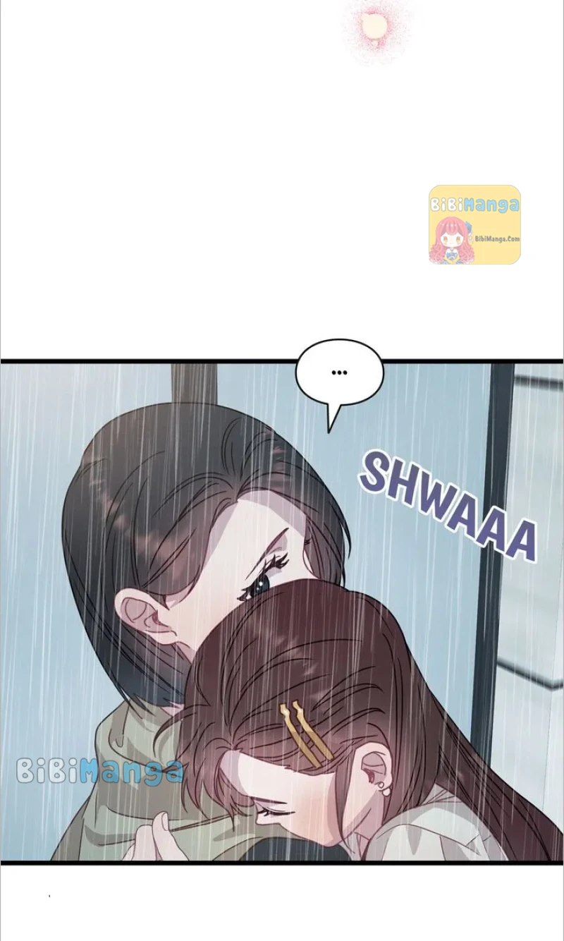 A Morning Kiss at Tiffany’s Chapter 54 - page 72