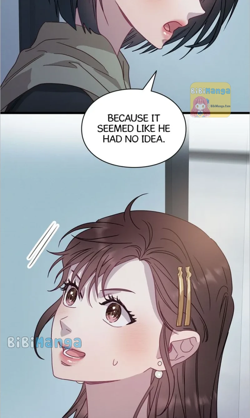 A Morning Kiss at Tiffany’s Chapter 54 - page 75