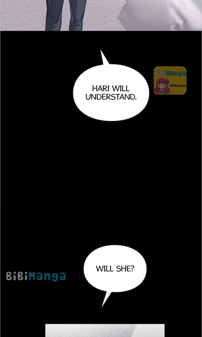 A Morning Kiss at Tiffany’s Chapter 54 - page 9