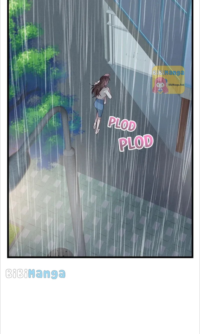 A Morning Kiss at Tiffany’s Chapter 54 - page 81