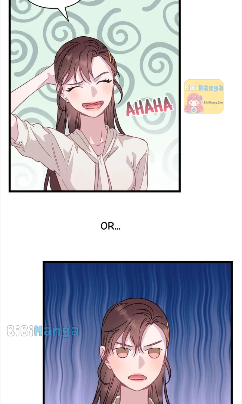 A Morning Kiss at Tiffany’s Chapter 54 - page 90